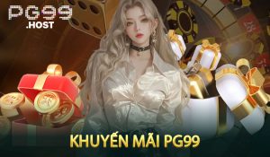 Khuyến Mãi PG99