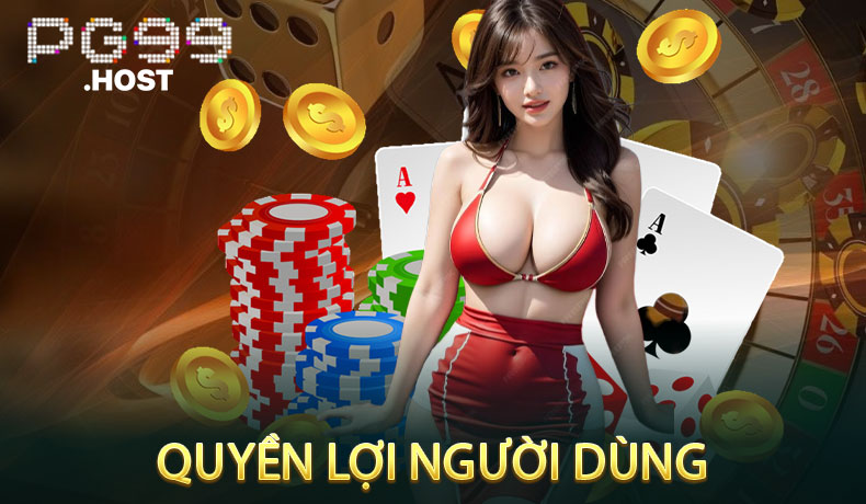 Quyền Lợi Người Dùng