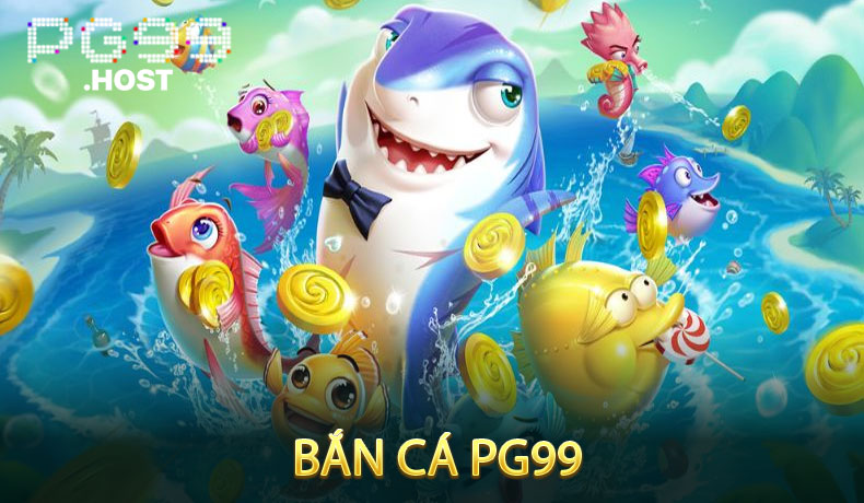 Bắn Cá PG99