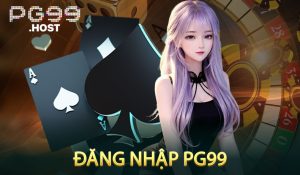 Đăng Nhập PG99