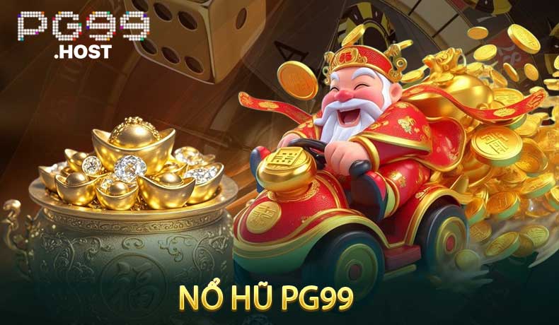 Nổ Hũ PG99