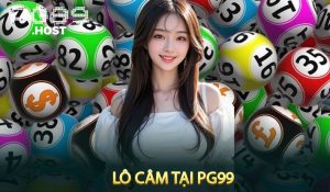 Lô Câm tại PG99